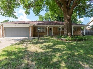 2117 E 55th Ct, Tulsa, OK 74105