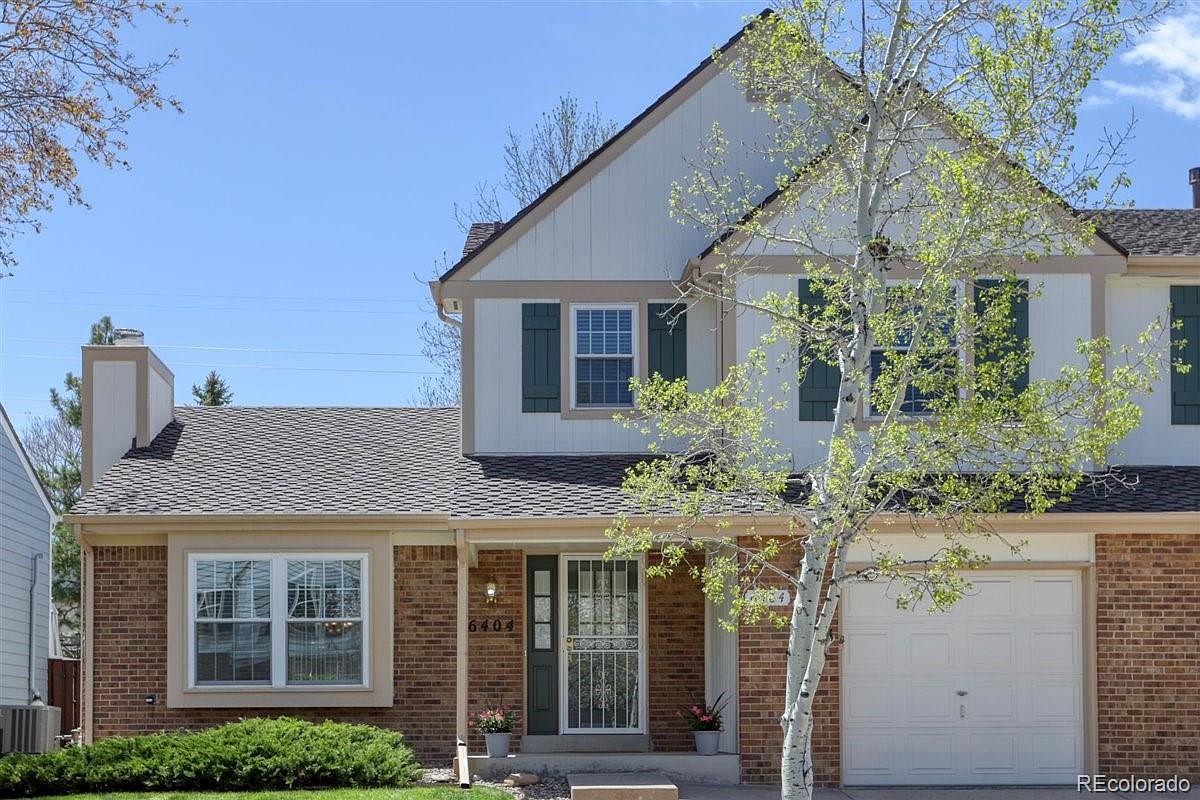 6404 E Geddes Avenue, Centennial, CO 80112 Zillow