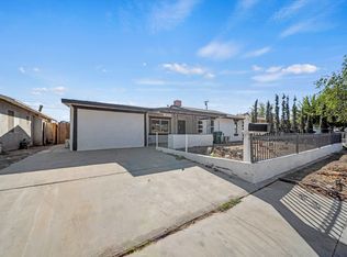 38720 31st St E #1/2, Palmdale, CA 93550