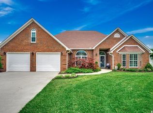 1017 Coral Reef Dr, North Myrtle Beach, SC 29582