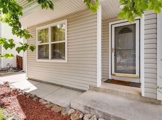 11851 W Tulane Dr, Morrison, CO 80465
