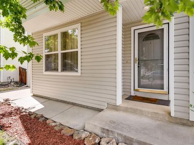 11851 W Tulane Dr, Morrison, CO, 80465