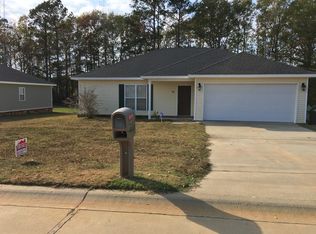 15 Wooden Head Ln, Sheridan, AR 72150