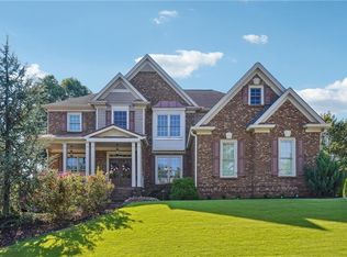 8089 Sleepy Lagoon Way, Flowery Branch, GA 30542