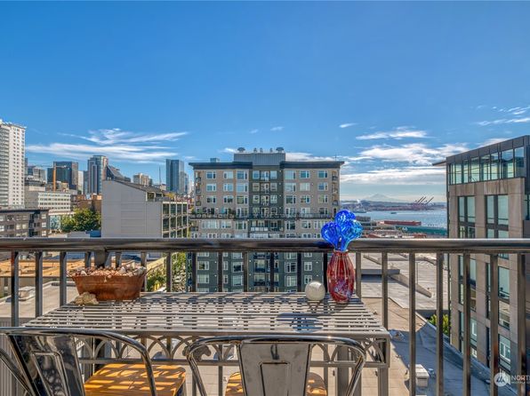 2717 Western Avenue #1016, Seattle, WA 98121