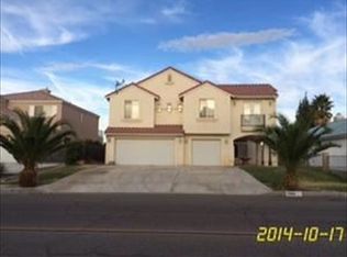 13601 Spring Valley Pkwy, Victorville, CA 92395