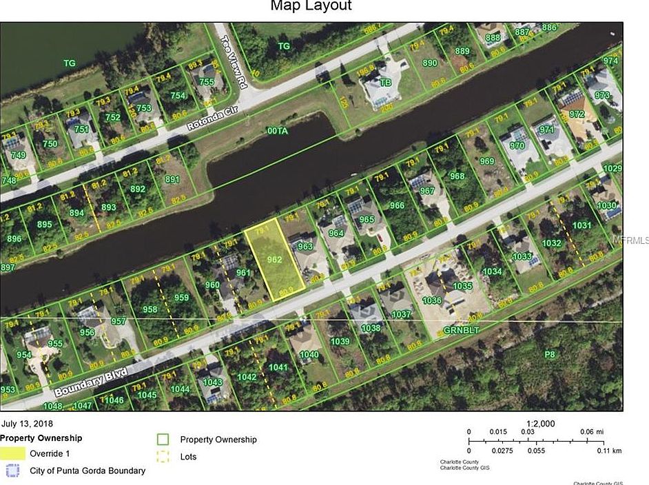 1st image of 1118 Boundary Blvd
