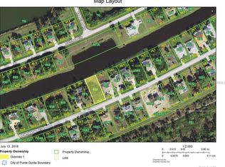 1118 Boundary Blvd, Rotonda West, FL 33947