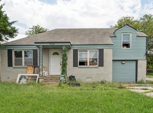 2544 NW 35th St, Oklahoma City, OK 73112