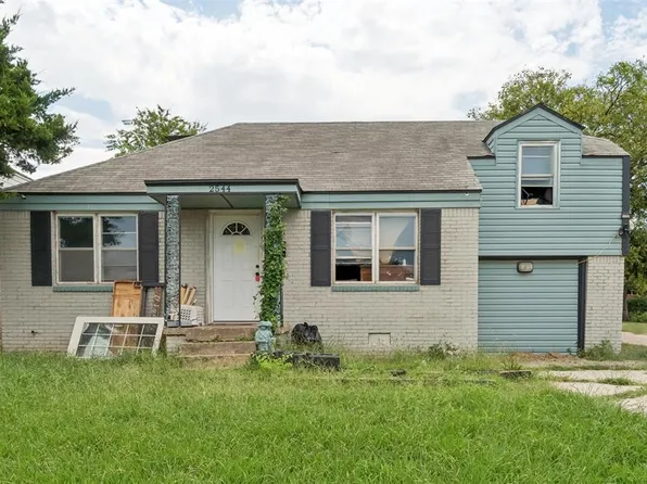 2544 NW 35th St, Oklahoma City, OK 73112