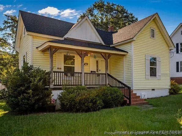 407 N 14th St, Erwin, NC 28339