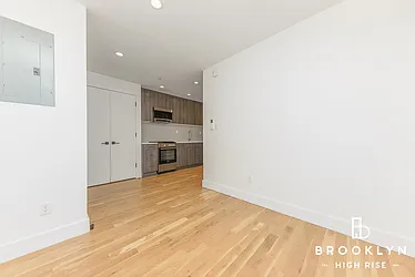 Rented by Brooklyn High Rise LLC