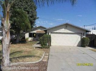 220 E Paradise Ave, Visalia, CA 93277