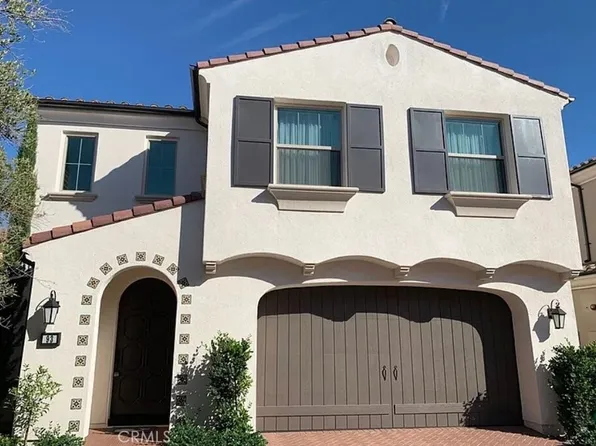 93 Darby, Irvine, CA 92620