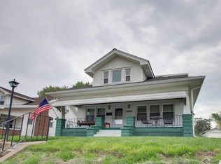 2055 Elm St, Quincy, IL 62301
