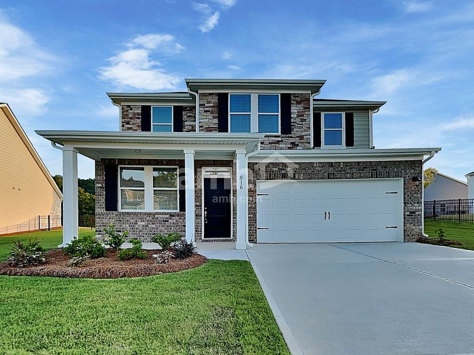 1st image of 816 Lantern Mill Cir