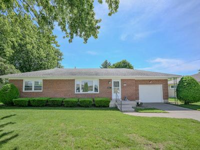 2606 Cavins Dr, Springfield, OH, 45503