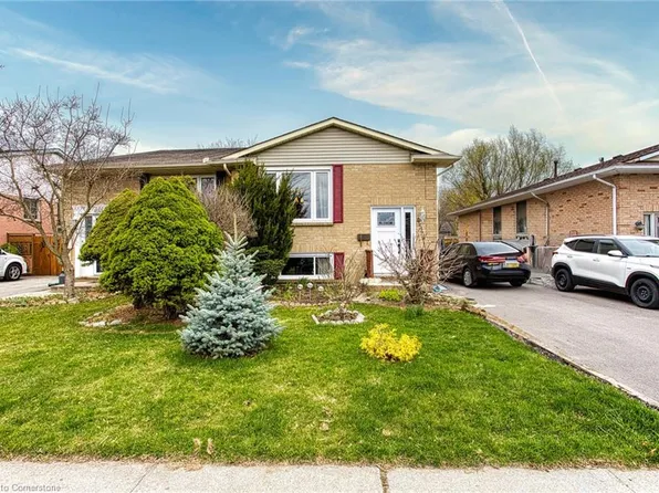 4544 Carriage Rd, Lincoln, ON L0R 1B5