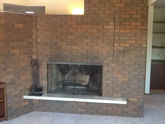 LR Fireplace