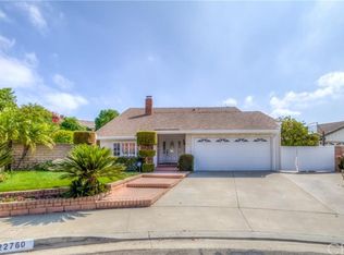 22760 White Fir Ln, Diamond Bar, CA 91765