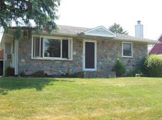 1914 Brown St S, Whitehall Township, PA 18104