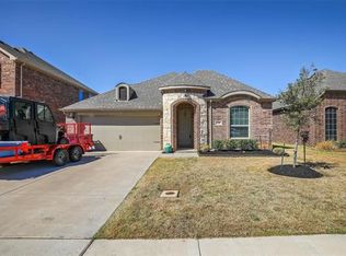 1345 Mountain View Ln, Kennedale, TX 76060