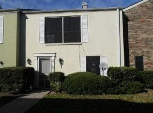4228 Belle Park Dr #4228, Houston, TX 77072