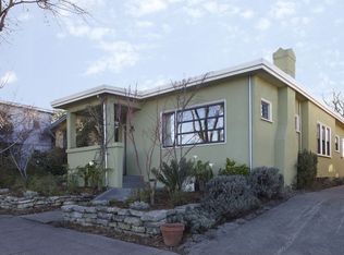 1440 Delaware St, Berkeley, CA 94702