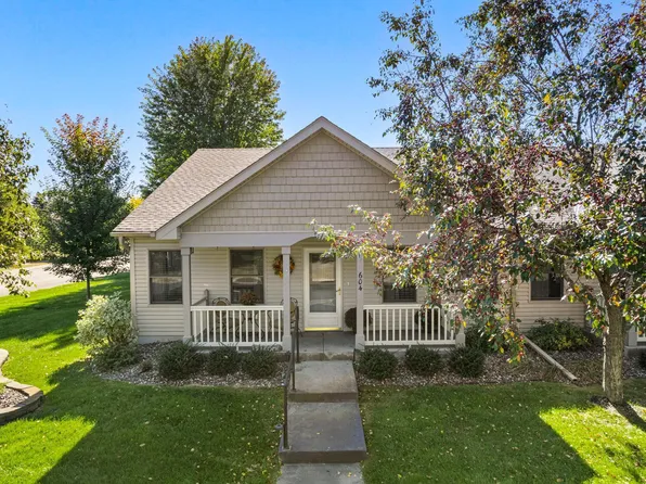 604 6 1/2 St, Monticello, MN 55362