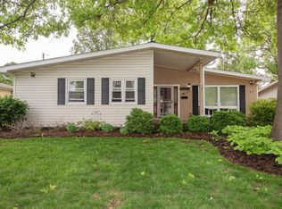 1705 S 13th St, Lafayette, IN 47905