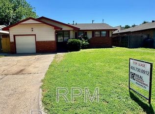 7116 S Klein Ave, Oklahoma City, OK 73139