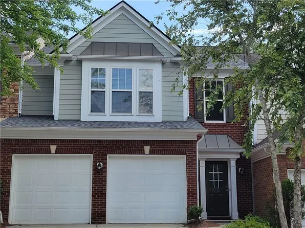 2078 Deptford Dr, Duluth, GA 30097