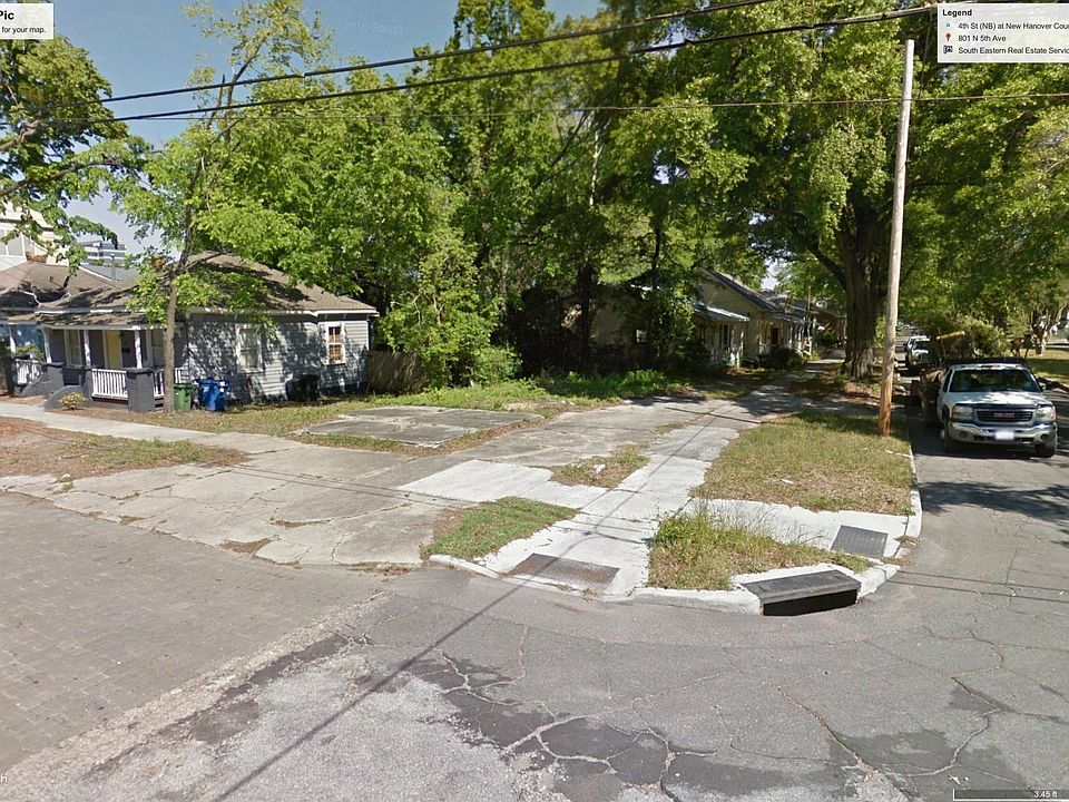 1st image of 801 N 5th Avenue