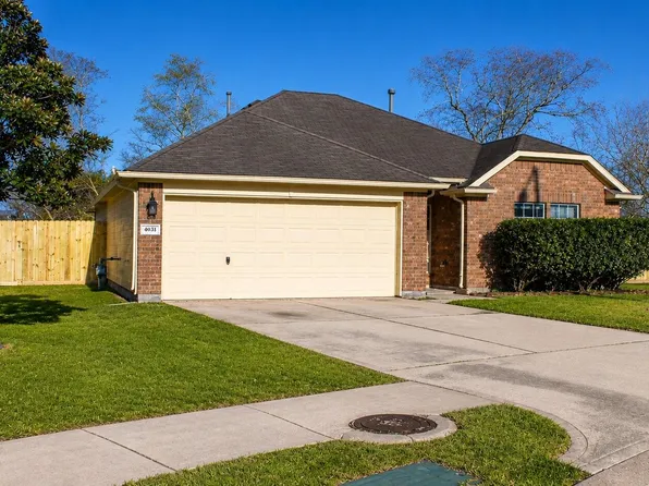 4031 Raspberry Ct, Dickinson, TX 77539