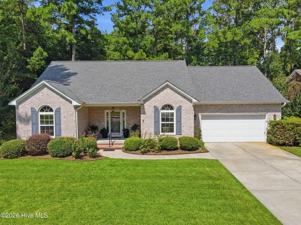 510 Neuchatel Road, New Bern, NC 28562