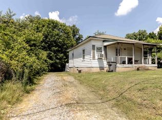231 One Eye Ridge Rd, Sturgis, KY 42459