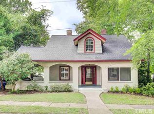 522 Cleveland St, Raleigh, NC 27605