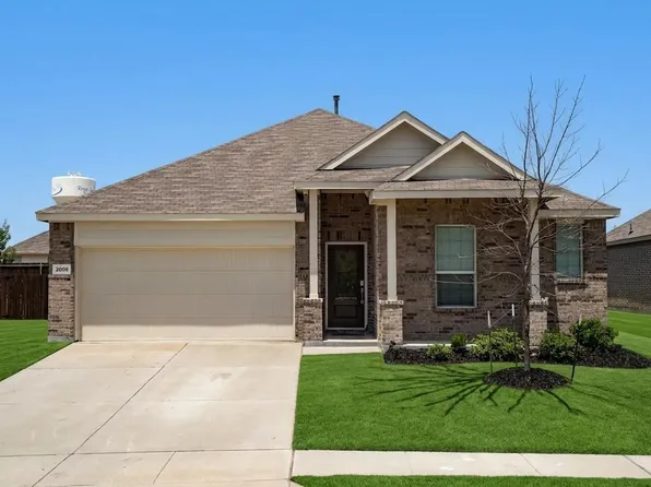 2005 Eucalyptus Ave, Royse City, TX 75189