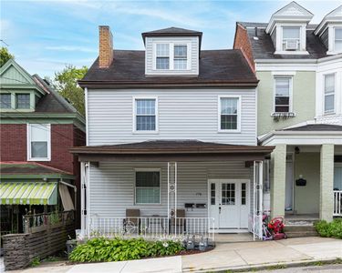 776 Melbourne St, Pittsburgh, PA, 15217