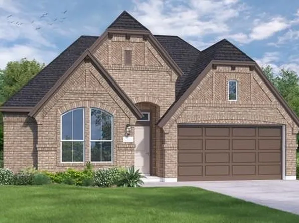 42827 Manzano St, Magnolia, TX 77354