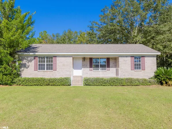 7450 Leandras Ln, Walnut Hill, FL 32568