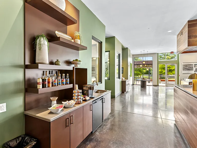 Lobby Coffee Bar