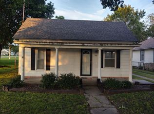 314 3rd St, Claflin, KS 67525