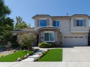9493 Chicory Field Way, Elk Grove, CA 95624