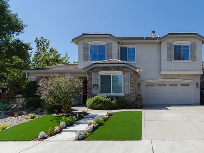 9493 Chicory Field Way, Elk Grove, CA, 95624