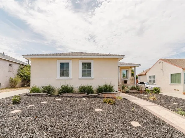 1926 Thoreau St, Los Angeles, CA 90047