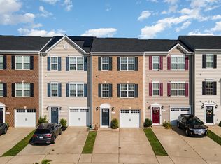 4719 Wensel Rd, Fredericksburg, VA 22408