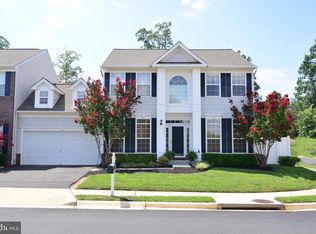 21417 Humbolt Sq, Ashburn, VA 20147