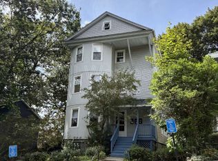 11 Olga Ave, Worcester, MA 01605