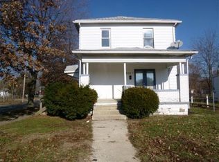 2200 4th Ave APT 2, Terre Haute, IN 47807